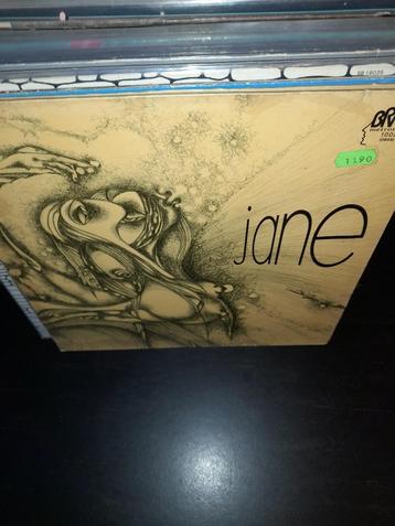 lp - jane - jane beschikbaar voor biedingen