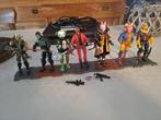 Fortnite figuren (7 stuks ), Kinderen en Baby's, Speelgoed | Actiefiguren, Ophalen, Zo goed als nieuw