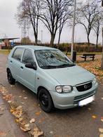 Suzuki Alto.Automaat. Gekeurd voor Verkoop!, Auto's, Suzuki, Automaat, Alto, Particulier, Airbags