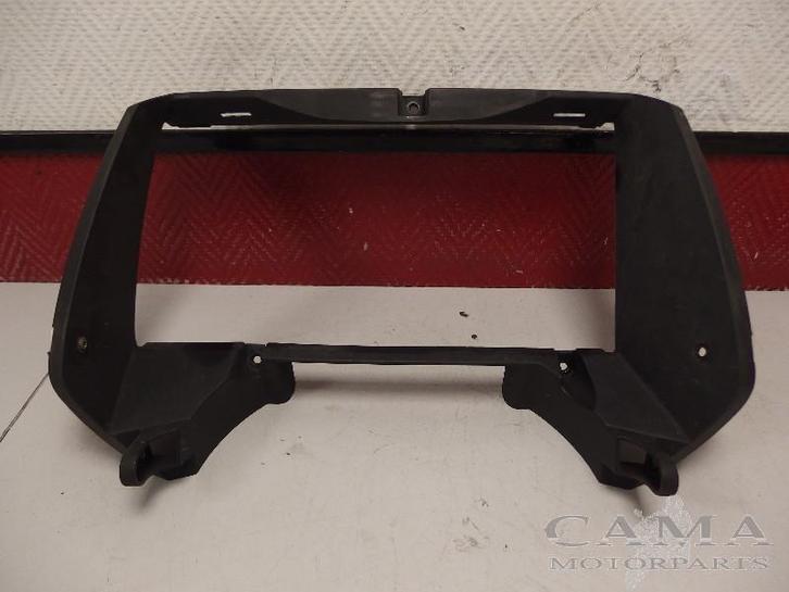 RADIATEURKAP BMW F 800 GS 2008-2012 (F800GS 08), Motoren, Onderdelen | BMW, Gebruikt