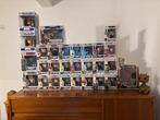 Verzameling funko pops te koop, Ophalen, Gebruikt
