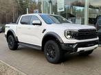 Ford Ranger Raptor (bj 2023, automaat), Automaat, 215 kW, Zwart, Alcantara