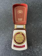 analoge lichtmeter, Ophalen of Verzenden, Gebruikt