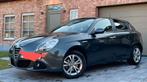 Alfa romeo giulietta, Auto's, Alfa Romeo, Voorwielaandrijving, Euro 5, Zwart, 4 cilinders