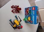 Lego duiker, Complete set, Gebruikt, Ophalen of Verzenden, Lego