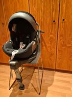 Cybex Platinum Set: "Maxi-Cosi" Cloud Z + Sirona Z + Base, Enlèvement, Comme neuf, Autres marques, Isofix