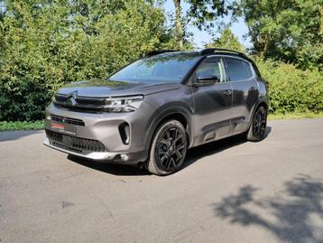 Citroën C5 Aircross Hybrid MAX automaat