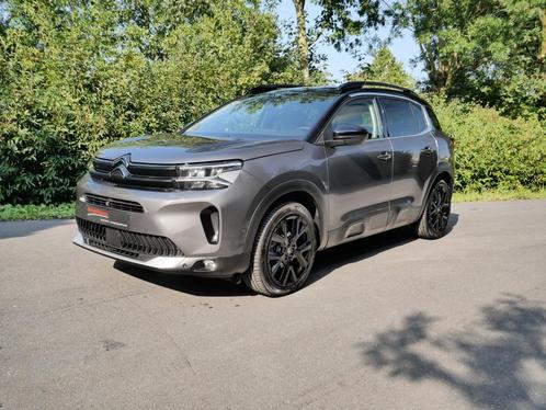 Citroën C5 Aircross Hybrid MAX automaat, Autos, Citroën, Entreprise, Achat, C5 Aircross, Caméra 360°, ABS, Air conditionné, Android Auto