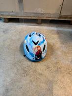 Fietshelm Frozen, Ophalen, Zo goed als nieuw, M