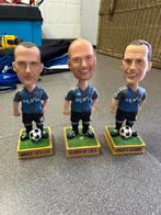 Spelers Club Brugge, Verzamelen, Sportartikelen en Voetbal, Ophalen, Zo goed als nieuw, Beeldje of Poppetje