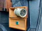 Oud landmeters apparraat, Antiek en Kunst, Antiek | Gereedschap en Instrumenten, Ophalen of Verzenden