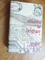 Abbayes de Belgique de Albert d'Haenens, Ophalen of Verzenden, Zo goed als nieuw, Architectuur algemeen