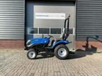 Solis 26 HST minitractor NIEUW multi-use banden - 3 jaar gar, Autres marques, Neuf, Jusqu'à 2500