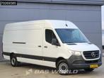 Mercedes Sprinter 317 CDI L3H2 MBUX Camera Parkeersensoren A, Auto's, Gebruikt, Euro 6, 4 cilinders, USB