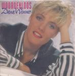 Dana Winner – Woordenloos / Blijf nog even – Single, Cd's en Dvd's, Vinyl Singles, Gebruikt, 7 inch, Single, Ophalen of Verzenden