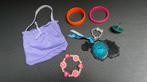 Armbandjes, sleutelhanger, tol, Kinderen en Baby's, Ophalen of Verzenden