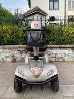 Vermeiren Carpo 2 scootmobiel elektrische scooter, Diversen, Zo goed als nieuw, Elektrische rolstoel, Inklapbaar