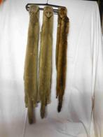 Nertsenbont huid/pelt, Kleding | Dames, Overige Dameskleding, Ophalen of Verzenden, Zo goed als nieuw