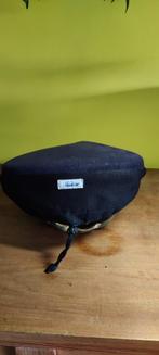 Tempur zadelhoes, Fietsen en Brommers, Ophalen of Verzenden, Zo goed als nieuw, Tempur