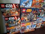 Lego Star Wars, Verzamelen, Star Wars, Ophalen of Verzenden, Zo goed als nieuw
