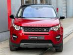 Land Rover Discovery Sport 2.0 TD4 HSE Luxury Full 4x4 ️, 4 deurs, 4 cilinders, Blauw, Leder