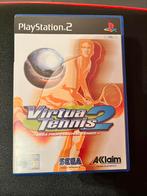 Virtua tennis 2 ps2, Enlèvement ou Envoi