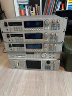 Akai samplers ‘80-‘90, Muziek en Instrumenten, Samplers, Ophalen, Gebruikt