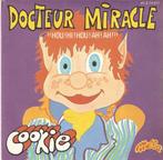 single Cookie - Docteur Miracle (hou! hi!hou!ah!ah!), CD & DVD, Vinyles Singles, Comme neuf, 7 pouces, Enfants et Jeunesse, Enlèvement ou Envoi