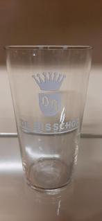 De Bisschop Oudenaarde glas, Ophalen, Zo goed als nieuw