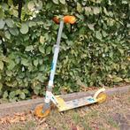 Step kind, Ophalen, Gebruikt
