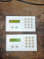 Alarmsysteem klavieren Abacus 8, Doe-het-zelf en Bouw, Alarmsystemen, Ophalen of Verzenden, Gebruikt, Overige typen, Overige soorten