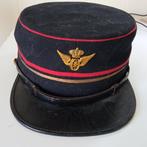Oude nominatieve kepi, Verzamelen, Verzenden, Gebruikt, Trein, Overige typen
