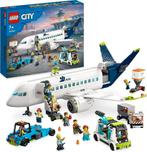 Neuf - Lego City - L’avion de ligne (60367), Enfants & Bébés, Jouets | Duplo & Lego, Enlèvement ou Envoi, Neuf, Ensemble complet