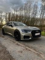 Audi A6 TFSI e Competition 55 Quattro 367pk, Auto's, Automaat, 4 deurs, Euro 6, Berline