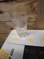 Oude gueuze glazen, Verzamelen, Biermerken, Ophalen of Verzenden