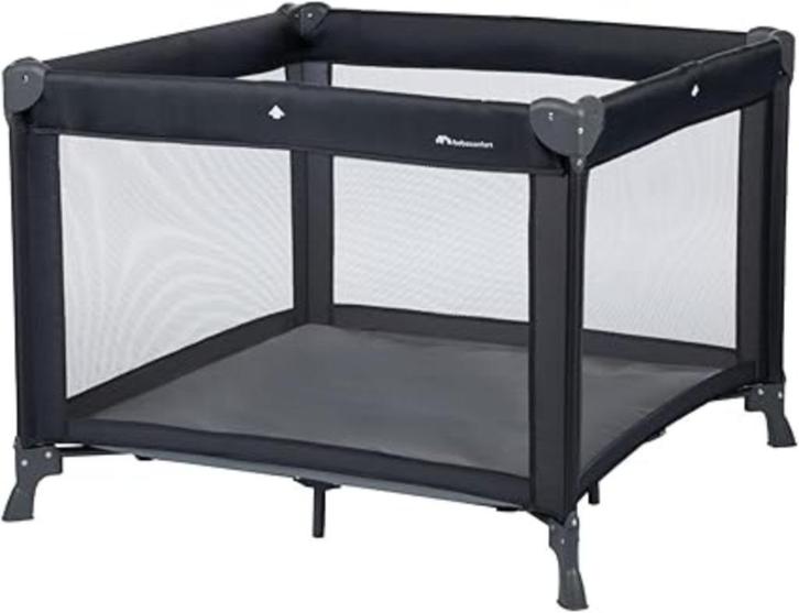 Babypark Babybox 100 x 100 x 76 cm GRATIS LEVERING, Kinderen en Baby's, Babyparken, Nieuw, Rechthoekig, Verzenden