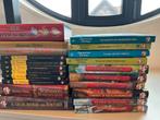 Reeks Geronimo Stilton boeken,  20 in totaal, Boeken, Ophalen, Zo goed als nieuw