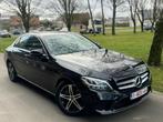 Mercedes C200 2020 40.000KM//NEUVE//BUISNESS EDITION, Automaat, Beige, Leder, Bedrijf