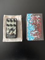 Pédale guitare reverb Afterneath Earthquaker Devices, Muziek en Instrumenten, Effecten, Ophalen of Verzenden, Nieuw, Reverb