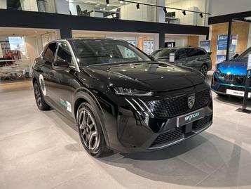 Peugeot 3008 First Edition  beschikbaar voor biedingen