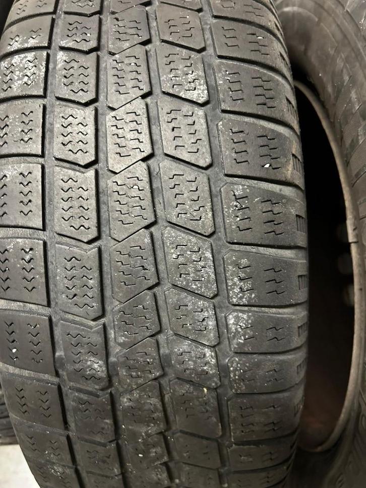 Pneu neige  vw polo et golf, Autos : Pièces & Accessoires, Pneus & Jantes, Pneus et Jantes, 4 Saisons, 14 pouces, 175 mm, Véhicule de tourisme