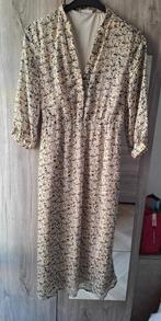 lange jurk maat 38 merk Vila, Kleding | Dames, Jurken, Vila, Ophalen of Verzenden, Zo goed als nieuw, Maat 38/40 (M)