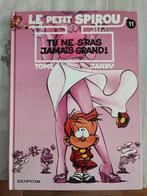 Tu ne s'ras jamais grand ! 2003, Eén stripboek, Ophalen of Verzenden, Zo goed als nieuw, Dupuis