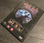 DVD-collectie (Science Fiction & Fantasy), Cd's en Dvd's, Dvd's | Science Fiction en Fantasy, Ophalen of Verzenden, Gebruikt, Science Fiction