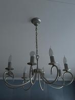 luster, Huis en Inrichting, Ophalen, Gebruikt, Metaal, Klassiek