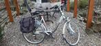 gazelle electrische fiets ( na te kijken), Fietsen en Brommers, Fietsen | Dames | Damesfietsen, Ophalen, Gebruikt, Gazelle