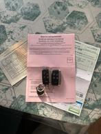 Jaguar XE 2016 Diesel prix negociable, Autos, Jaguar, Cuir, Euro 6, Carnet d'entretien, Noir