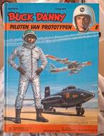 Buck Danny - Piloten van prototypen, Une BD, Enlèvement ou Envoi, Comme neuf, Hubinon & Charlier