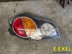 Achterlicht Rechts Chevrolet Spark M300 vanaf 2009 A047815, Ophalen of Verzenden, Herkomst onderdeel bekend, Gebruikt, Chevrolet