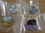 pin kat,  gratis verzending, Ophalen of Verzenden, Nieuw